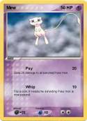 Mew