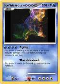 Ice Wizard