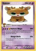 Rudolph