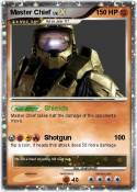 Master Chief