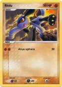 Riolu