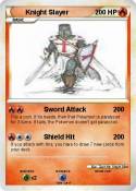 Knight Slayer