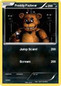 Freddy Fazbear