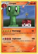 Creeper
