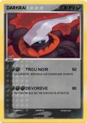 DARKRAI