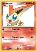 Victini