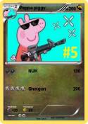 Peppa piggy