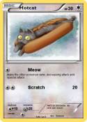 Hotcat