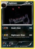 Nightmare
