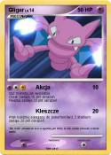 Gligar