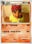 samy