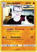 Riley McGuire