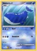 Wailord