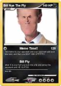 Bill Nye The