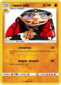rapper jeffy