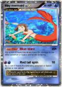 May mermaid