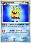 Spongebob