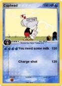 Cuphead