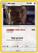 Obi wan