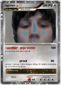 cyprien