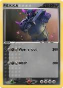 P.E.K.K.A