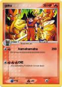 goku