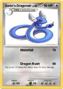 Gavin's Dragona