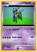arceus 3