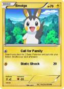 Emolga
