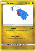 fat latios