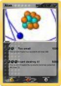 Atom 9999