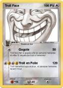 Troll Face