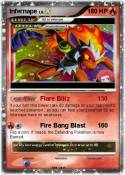 Infernape