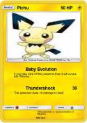 Pichu