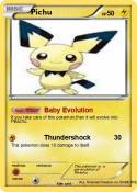 Pichu