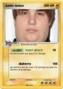 Justin bieber