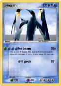 penguin