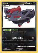Zorua