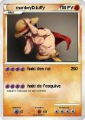monkeyD.luffy