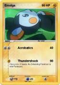 Emolga