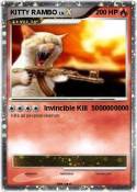 KITTY RAMBO