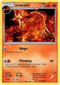 Cinderbird