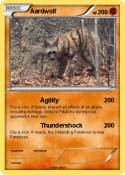 Aardwolf