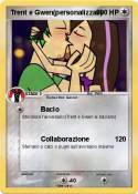Trent e Gwen(pe