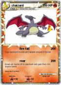 chaizard