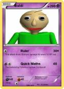 Baldi