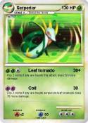 Serperior