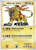 lektro cat
