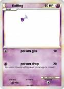 Koffing