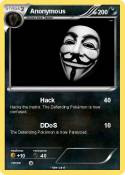 Anonymous